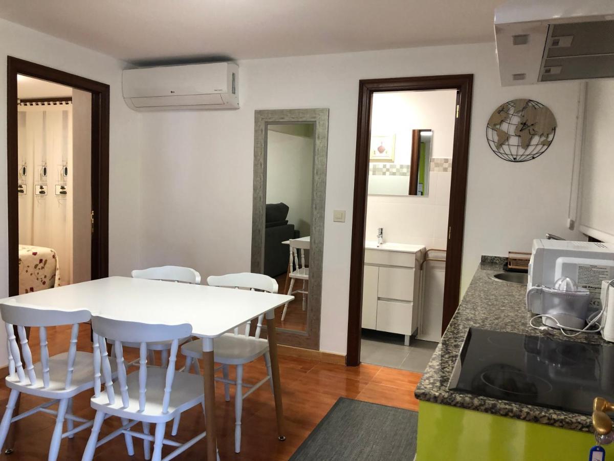 Apartamento O Lar Do Lume Porriño Exterior foto