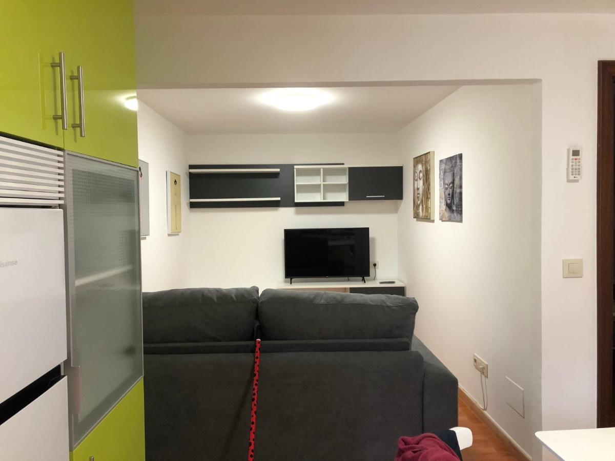 Apartamento O Lar Do Lume Porriño Exterior foto