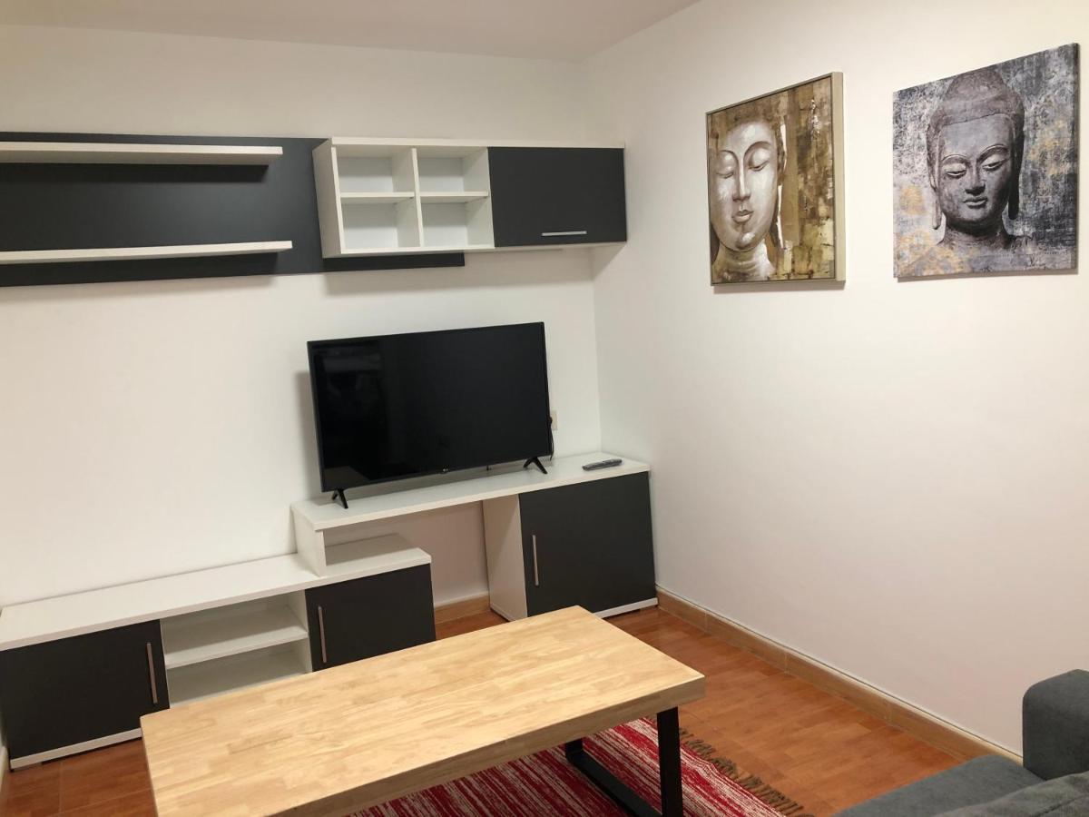 Apartamento O Lar Do Lume Porriño Exterior foto