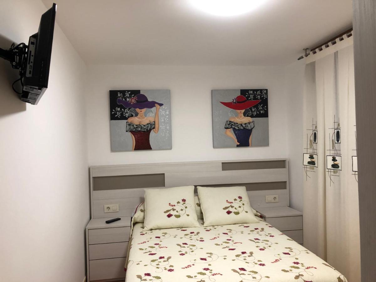 Apartamento O Lar Do Lume Porriño Exterior foto