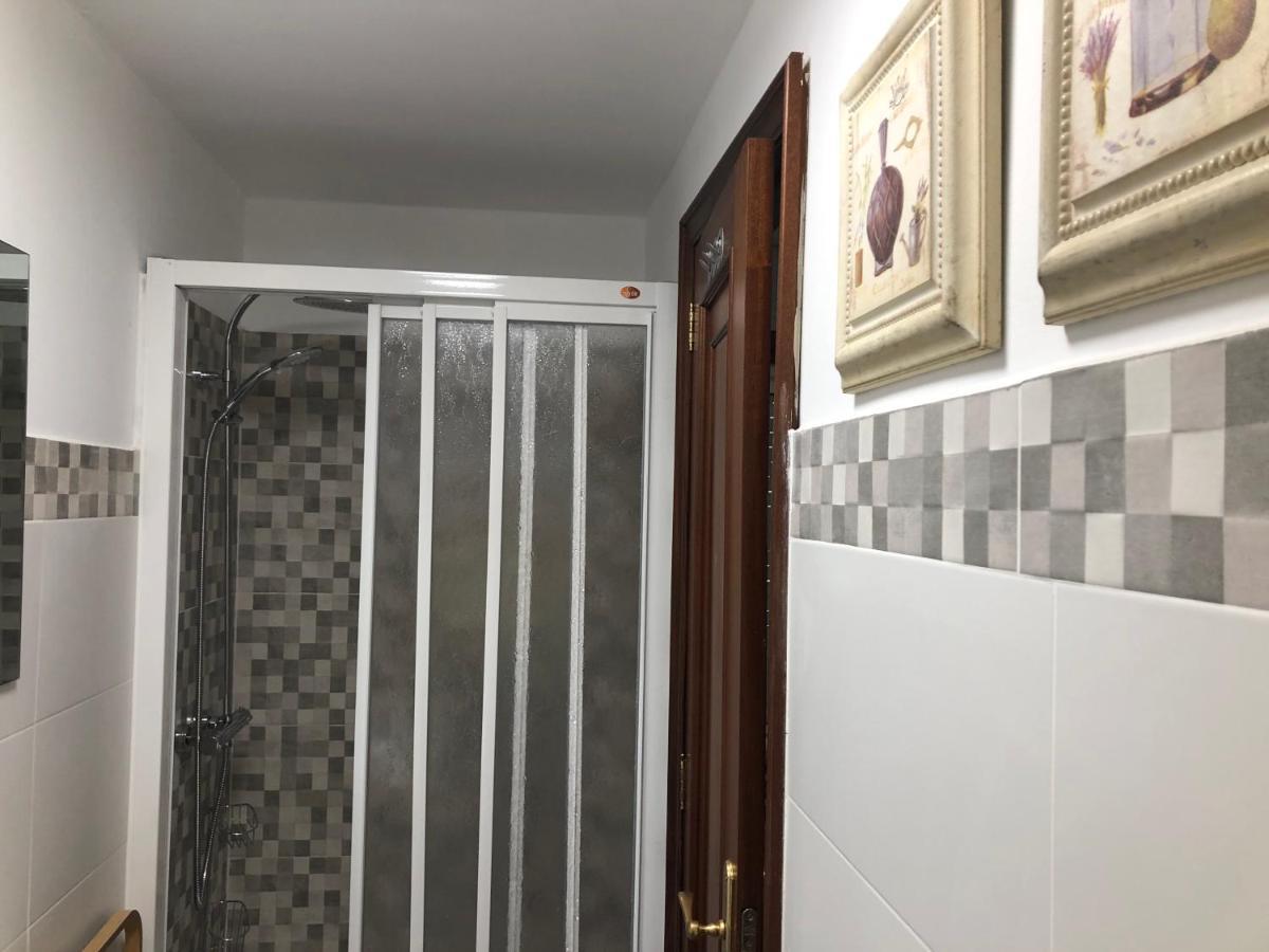 Apartamento O Lar Do Lume Porriño Exterior foto
