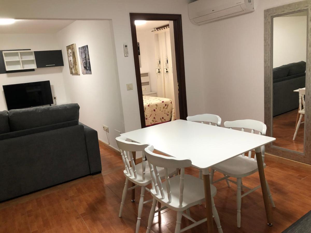 Apartamento O Lar Do Lume Porriño Exterior foto
