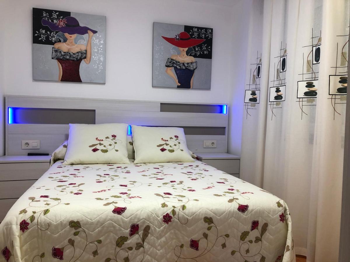 Apartamento O Lar Do Lume Porriño Exterior foto