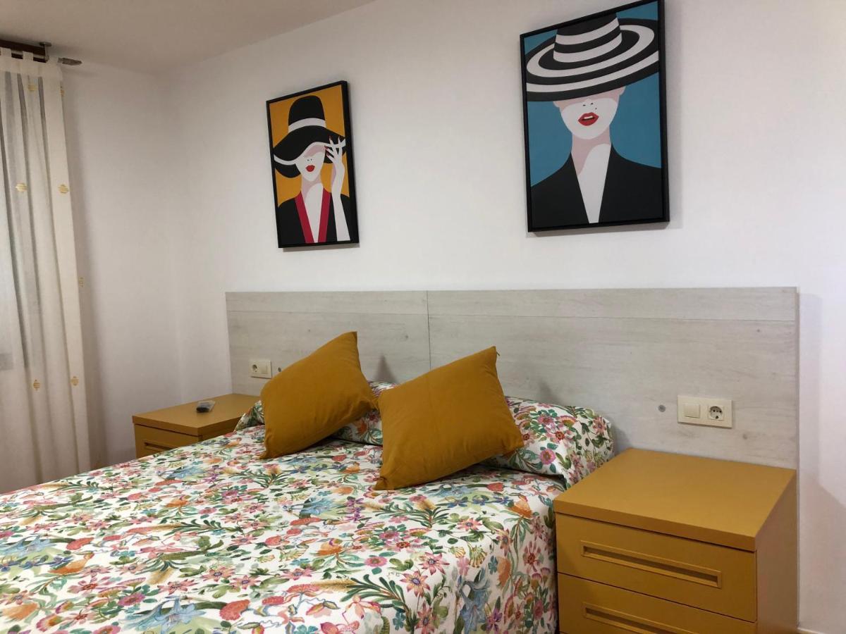 Apartamento O Lar Do Lume Porriño Exterior foto