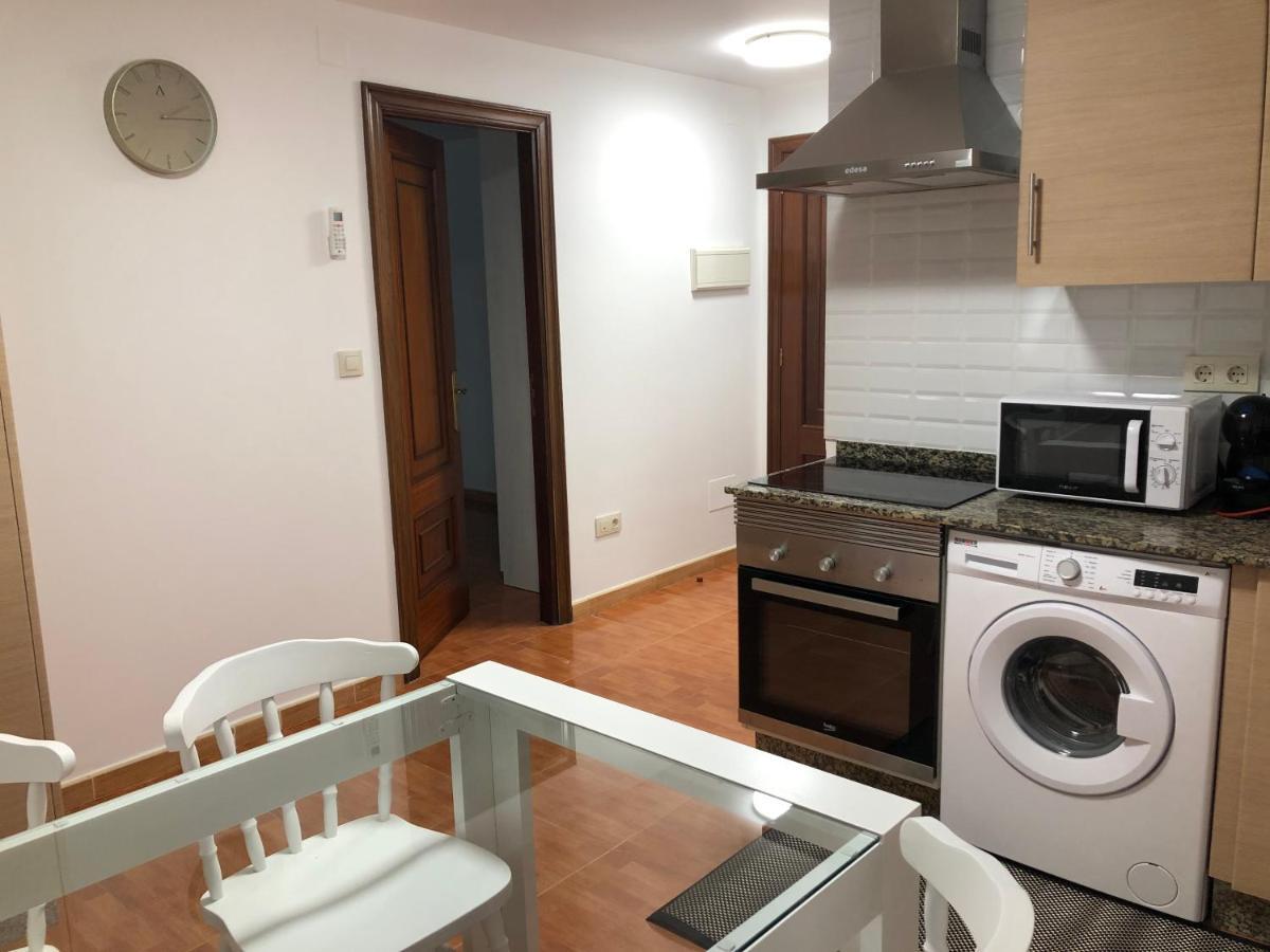 Apartamento O Lar Do Lume Porriño Exterior foto