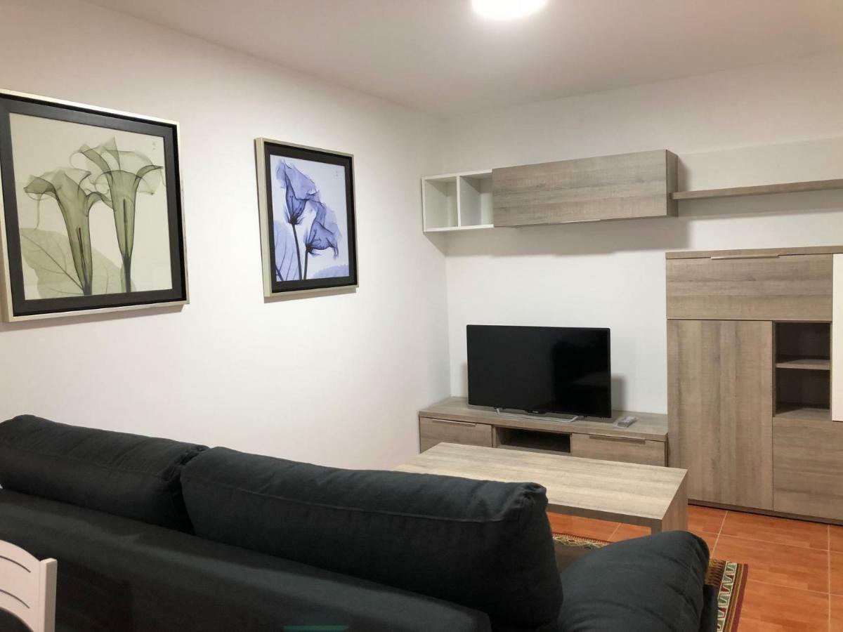 Apartamento O Lar Do Lume Porriño Exterior foto