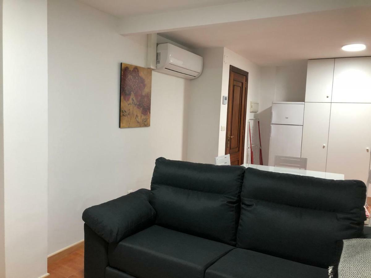 Apartamento O Lar Do Lume Porriño Exterior foto